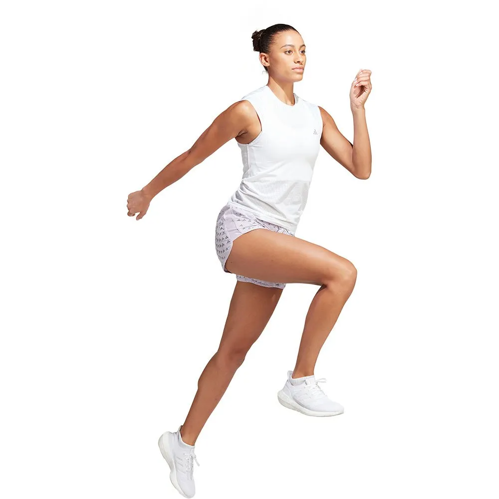 adidas Run Bl 3´´ Shorts female