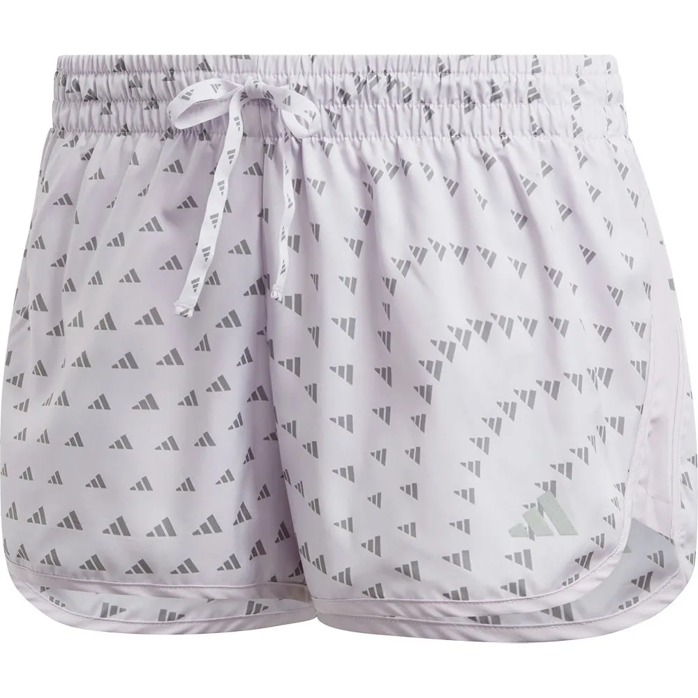 adidas Run Bl 3´´ Shorts female