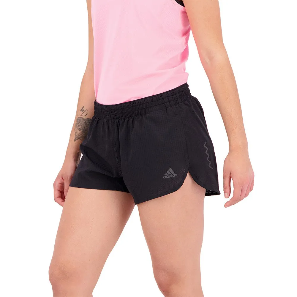adidas Run Fast Lb 3´´ Shorts female adidas Run Fast Lb 3´´ Shorts female