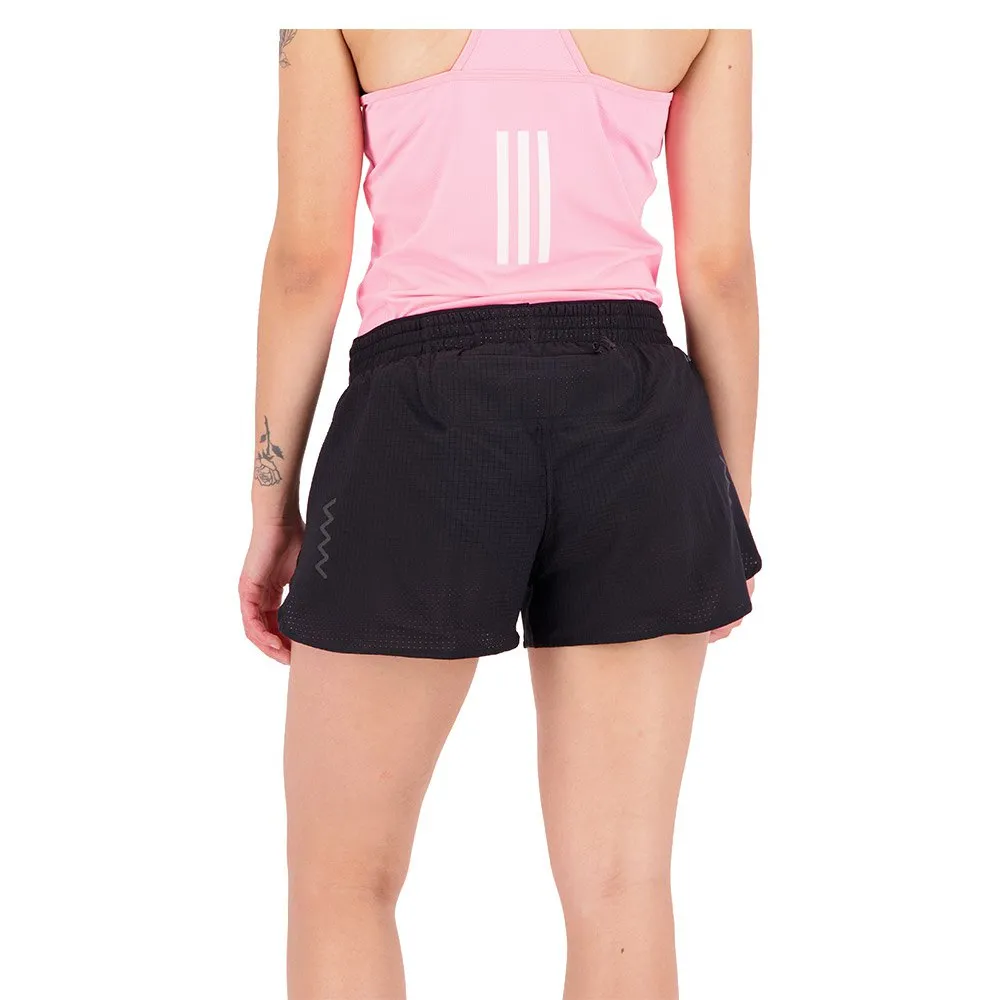 adidas Run Fast Lb 3´´ Shorts female adidas Run Fast Lb 3´´ Shorts female