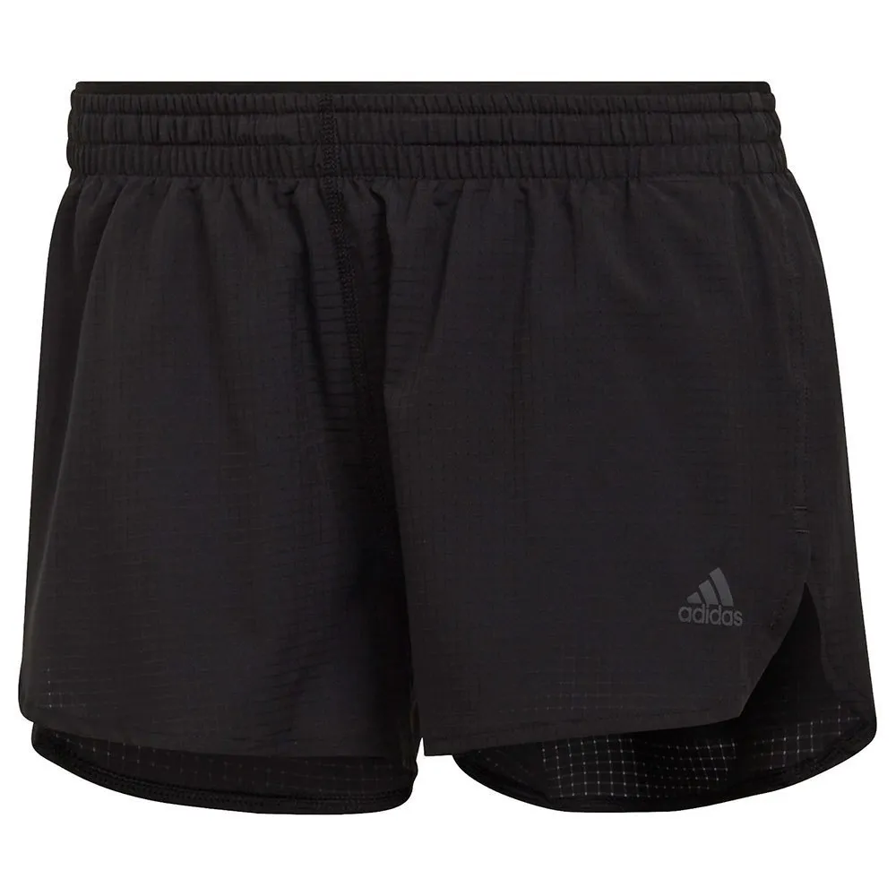 adidas Run Fast Lb 3´´ Shorts female adidas Run Fast Lb 3´´ Shorts female