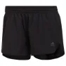adidas Run Fast Lb 3´´ Shorts female