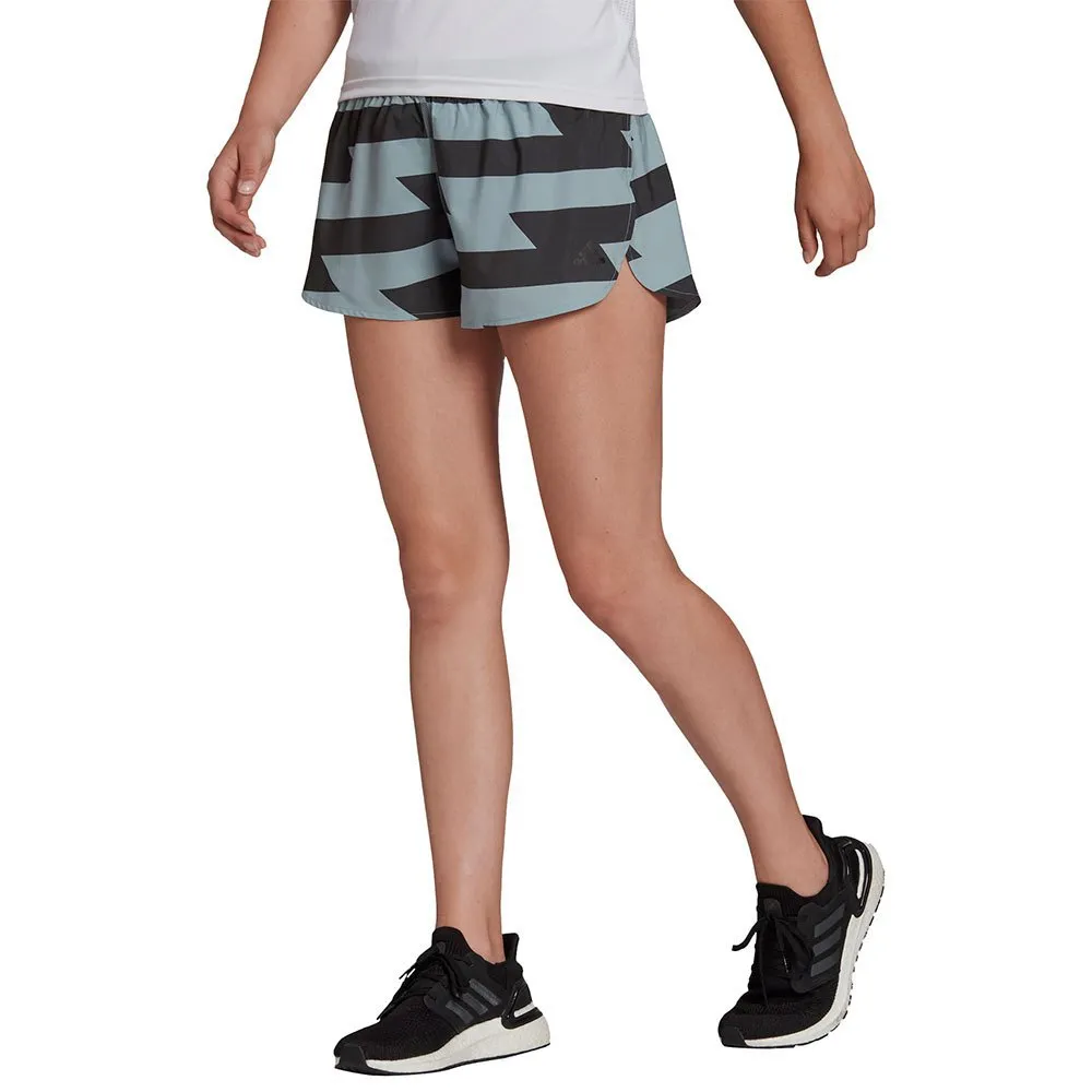 adidas Run Fast Lb 4´´ Shorts female adidas Run Fast Lb 4´´ Shorts female