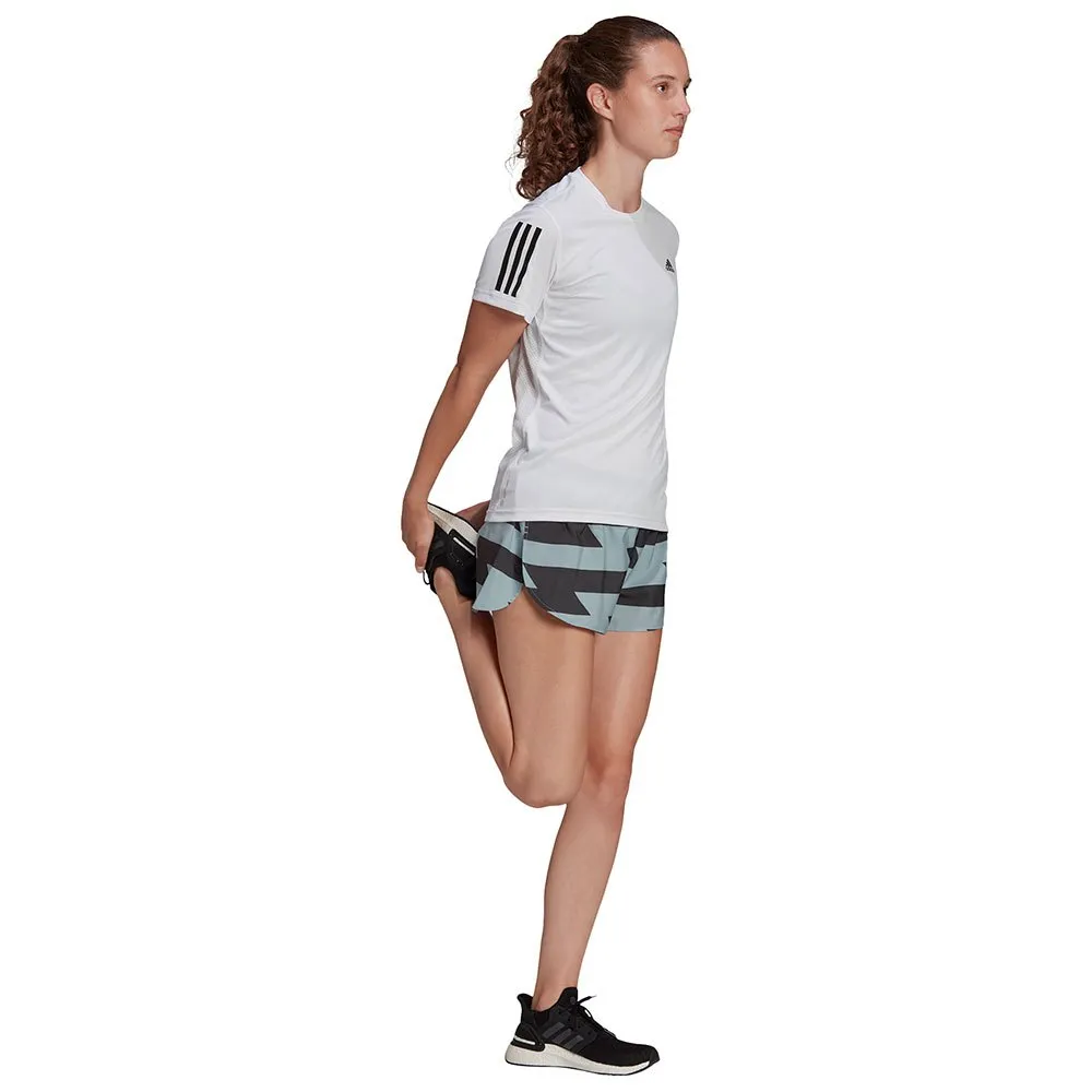 adidas Run Fast Lb 4´´ Shorts female adidas Run Fast Lb 4´´ Shorts female