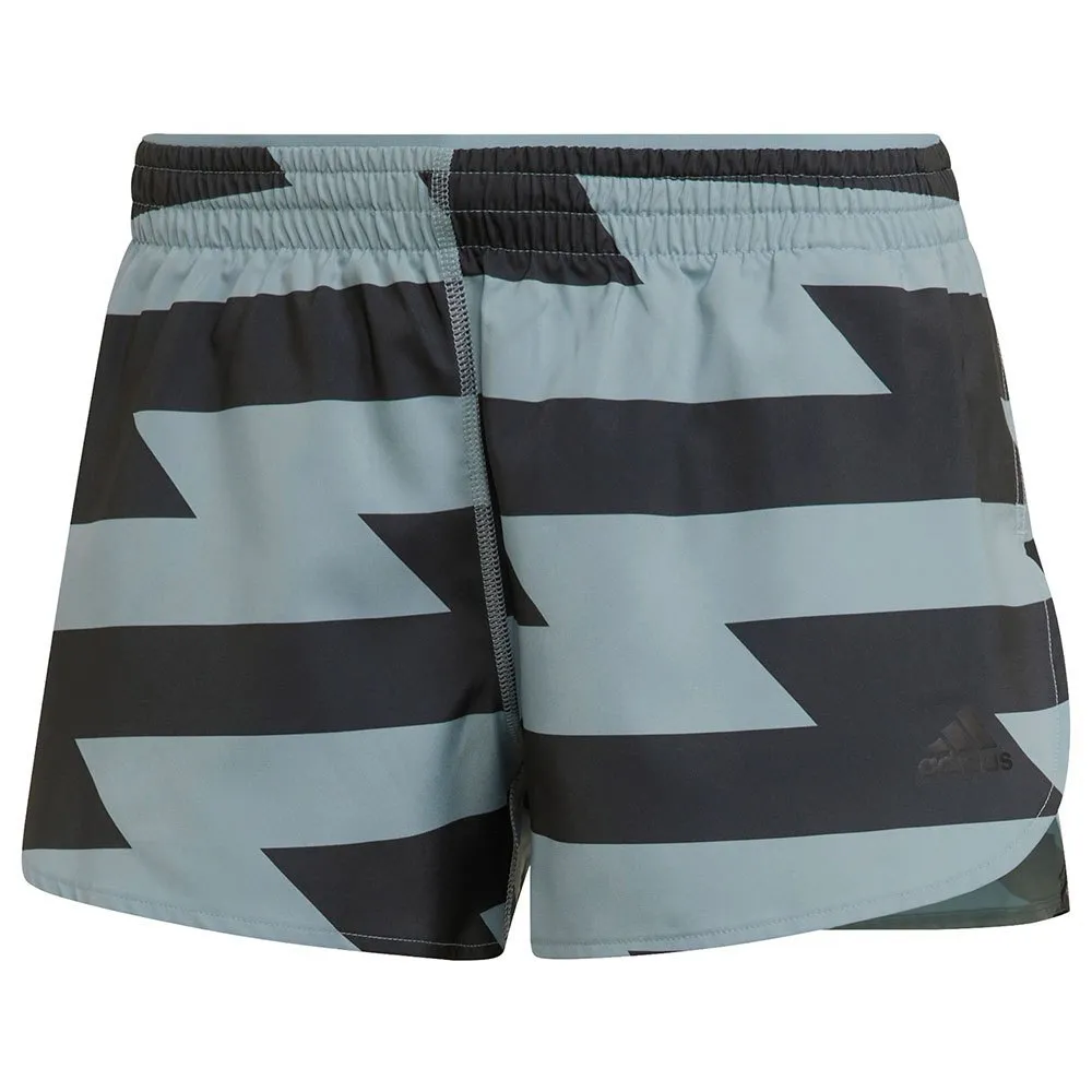 adidas Run Fast Lb 4´´ Shorts female adidas Run Fast Lb 4´´ Shorts female
