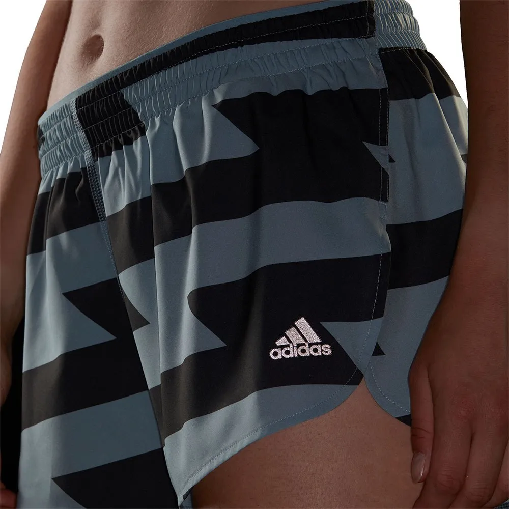 adidas Run Fast Lb 4´´ Shorts female adidas Run Fast Lb 4´´ Shorts female