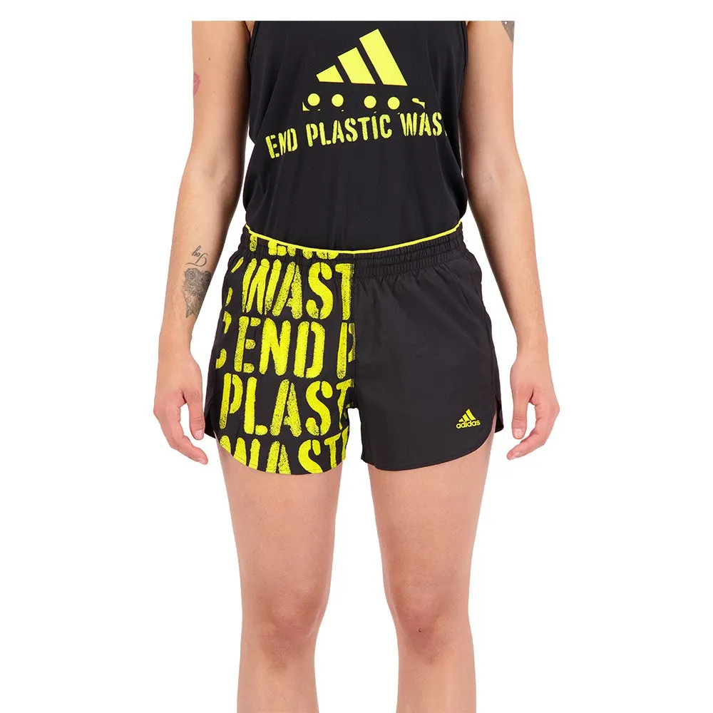 adidas Run Fastith Inner Shorts female, Black adidas Run Fastith Inner Shorts female, Black
