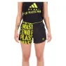 adidas Run Fastith Inner Shorts female, Black