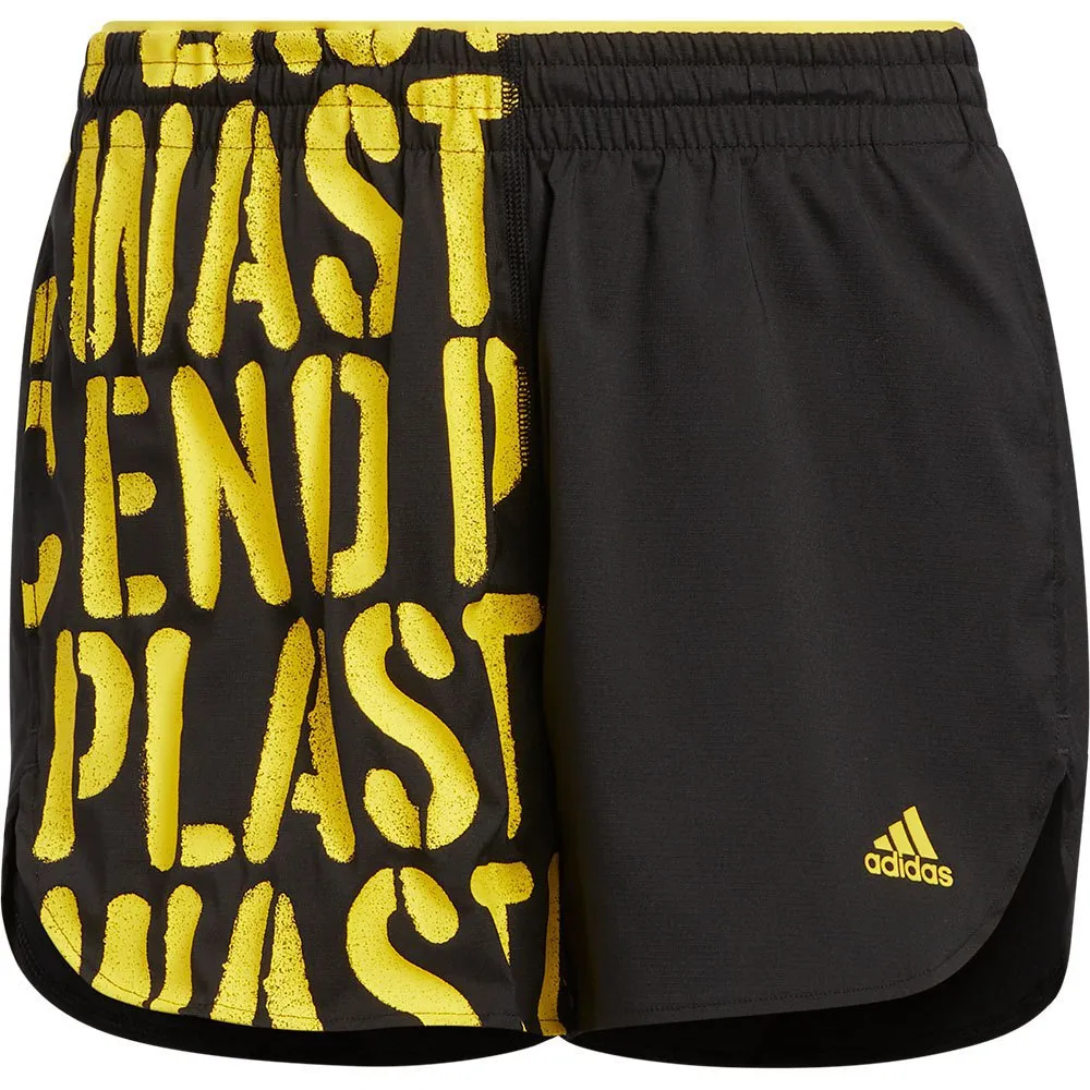 adidas Run Fastith Inner Shorts female, Black adidas Run Fastith Inner Shorts female, Black
