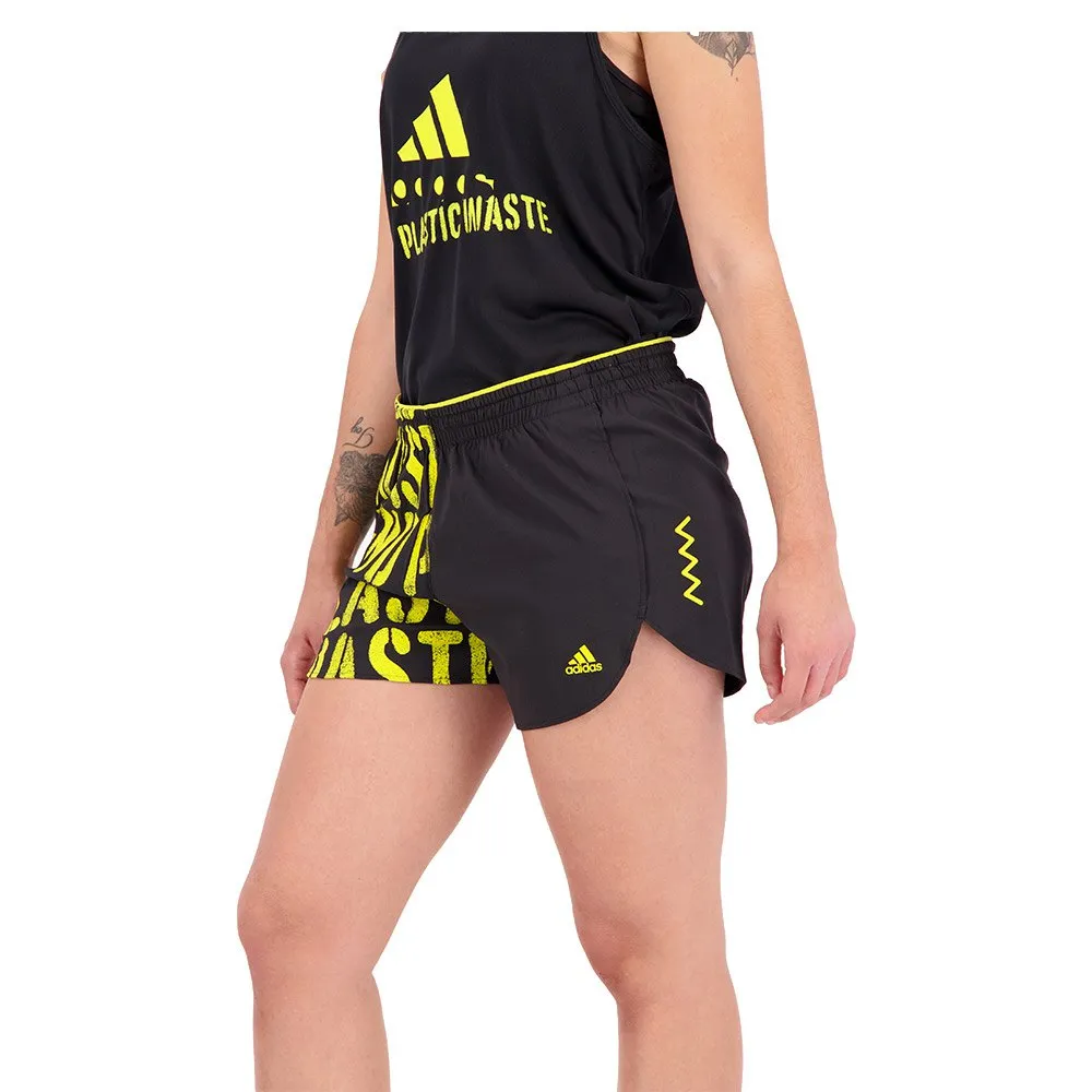 adidas Run Fastith Inner Shorts female, Black adidas Run Fastith Inner Shorts female, Black