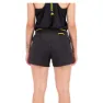 adidas Run Fastith Inner Shorts female, Black