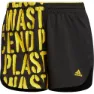 adidas Run Fastith Inner Shorts female, Black
