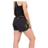 adidas Run Fastith Inner Shorts female, Black