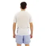 adidas Run Icons 3 Stripes Kortarmet T-skjorte male