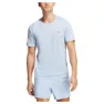 adidas Run Icons 3s Kortarmet T-skjorte male