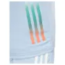 adidas Run Icons 3s Kortarmet T-skjorte male
