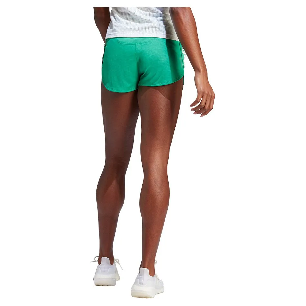 adidas Run Icons 3s Lo 3´´ Shorts female