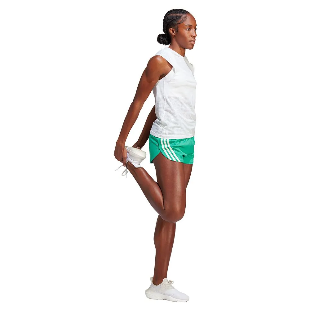 adidas Run Icons 3s Lo 3´´ Shorts female