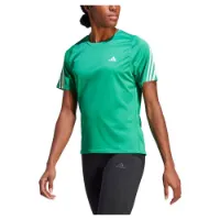 adidas Run Icons 3s Lo Ca Kortarmet T-skjorte female adidas Run Icons 3s Lo Ca Kortarmet T-skjorte female