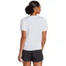 adidas Run Icons 3s Lo Ca Kortarmet T-skjorte female