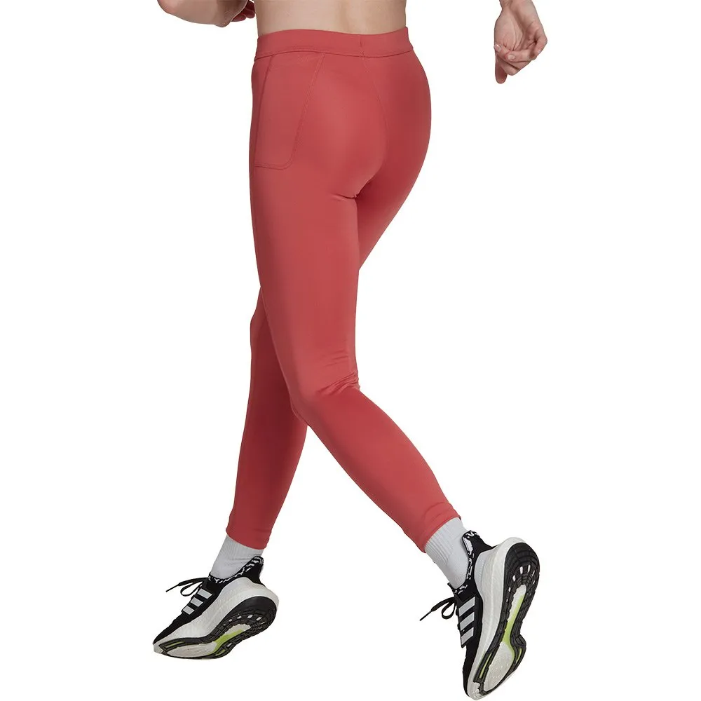 adidas Run Icons 7/8s Leggings female adidas Run Icons 7/8s Leggings female