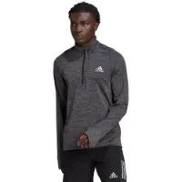adidas Run Icons Cover Genser male adidas Run Icons Cover Genser male
