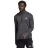 adidas Run Icons Cover Genser male