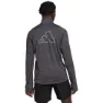 adidas Run Icons Cover Genser male
