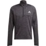 adidas Run Icons Cover Genser male
