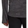 adidas Run Icons Cover Genser male