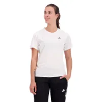 adidas Run Icons Kortarmet T-skjorte female
