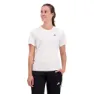 adidas Run Icons Kortarmet T-skjorte female