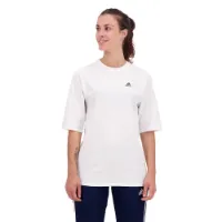 adidas Run Icons Made With Nature Kortarmet T-skjorte female adidas Run Icons Made With Nature Kortarmet T-skjorte female