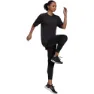 adidas Run Icons Made With Nature Kortarmet T-skjorte female