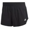 adidas Run Icons Woven 3´´ Shorts female, Black