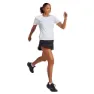 adidas Run Icons Woven 3´´ Shorts female, Black