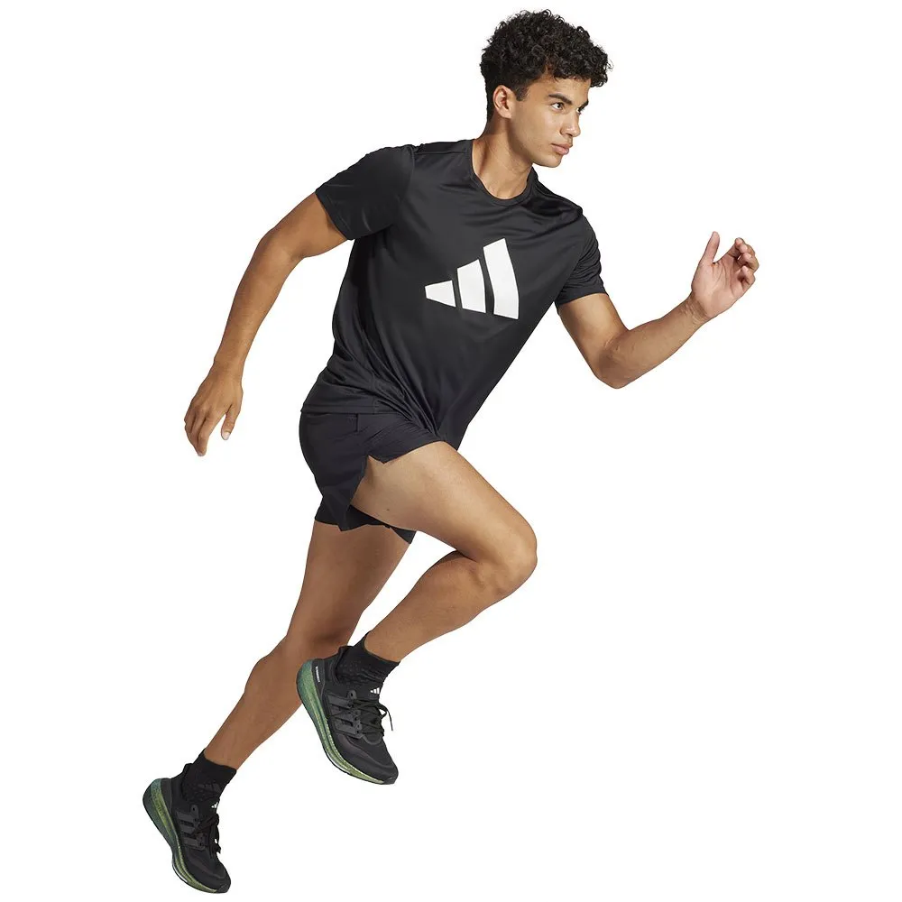 adidas Run It 5´´ Shorts male
