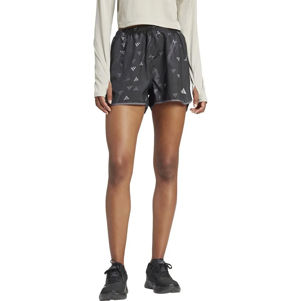 adidas Run It Bl 3´´ Shorts female