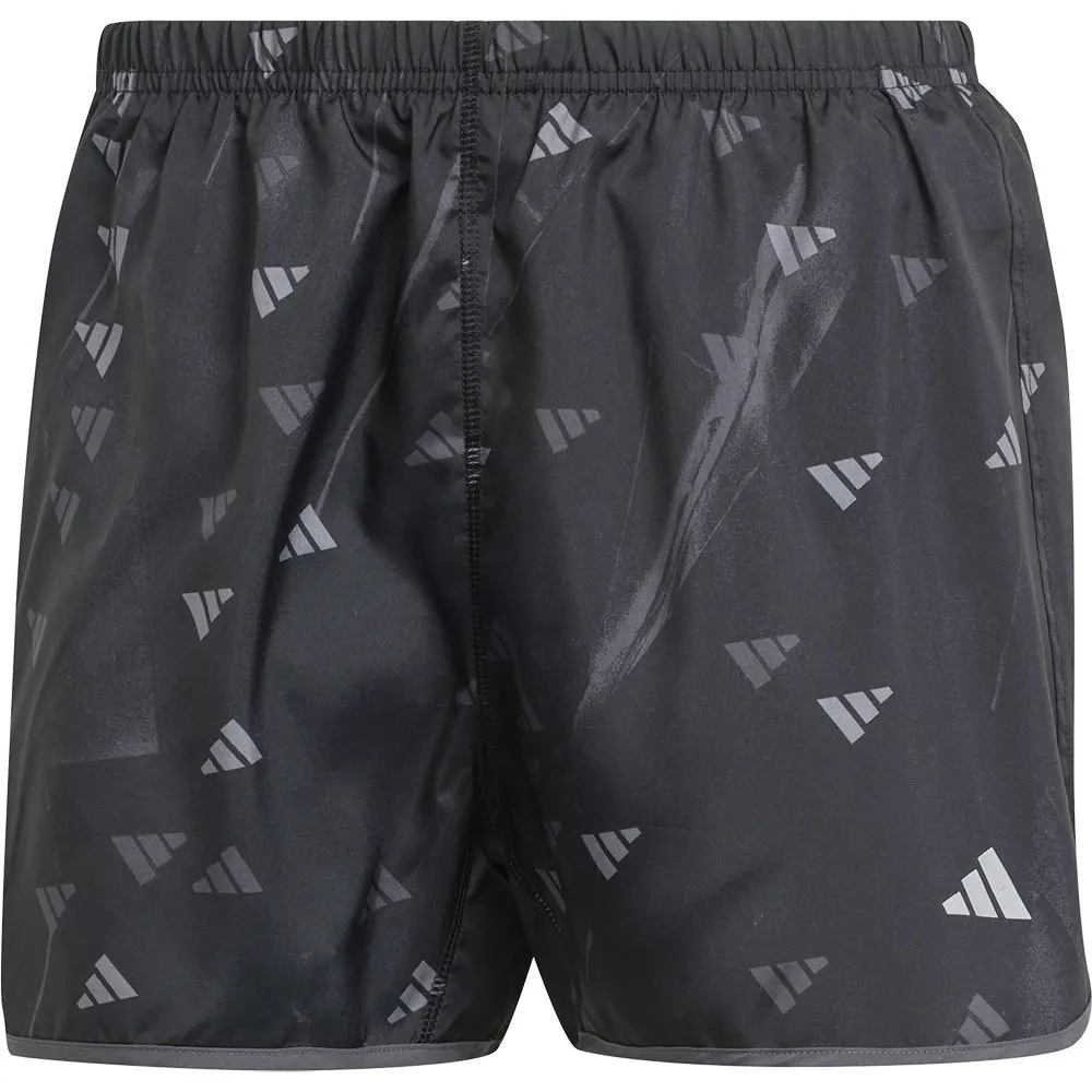adidas Run It Bl 3´´ Shorts female