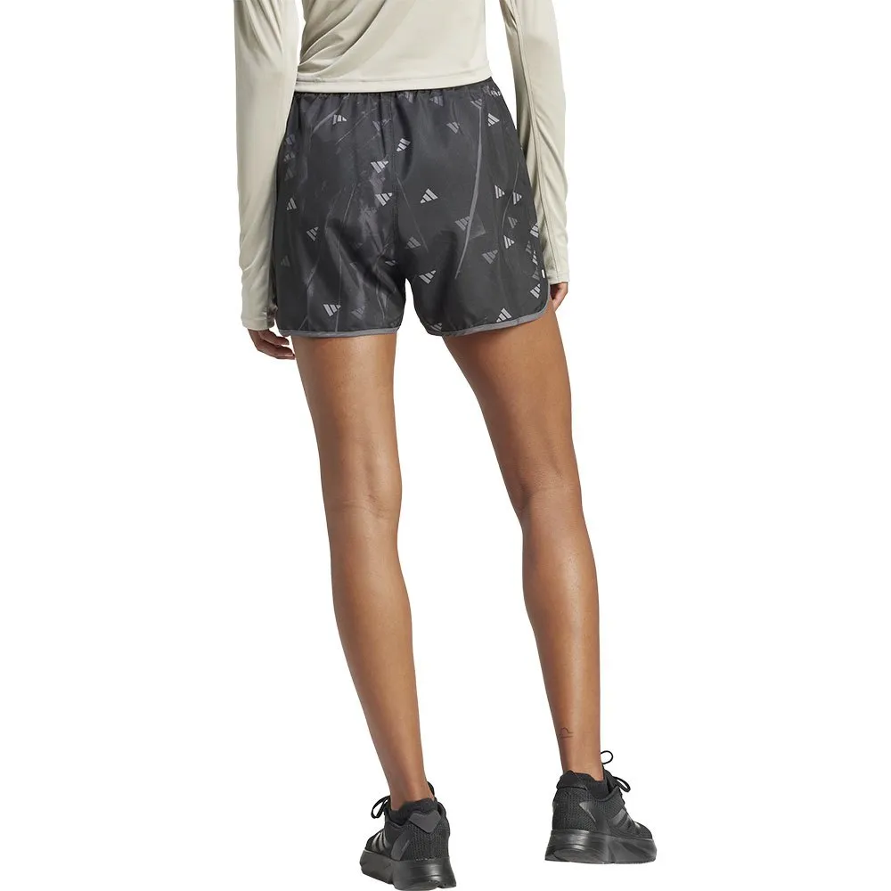 adidas Run It Bl 3´´ Shorts female