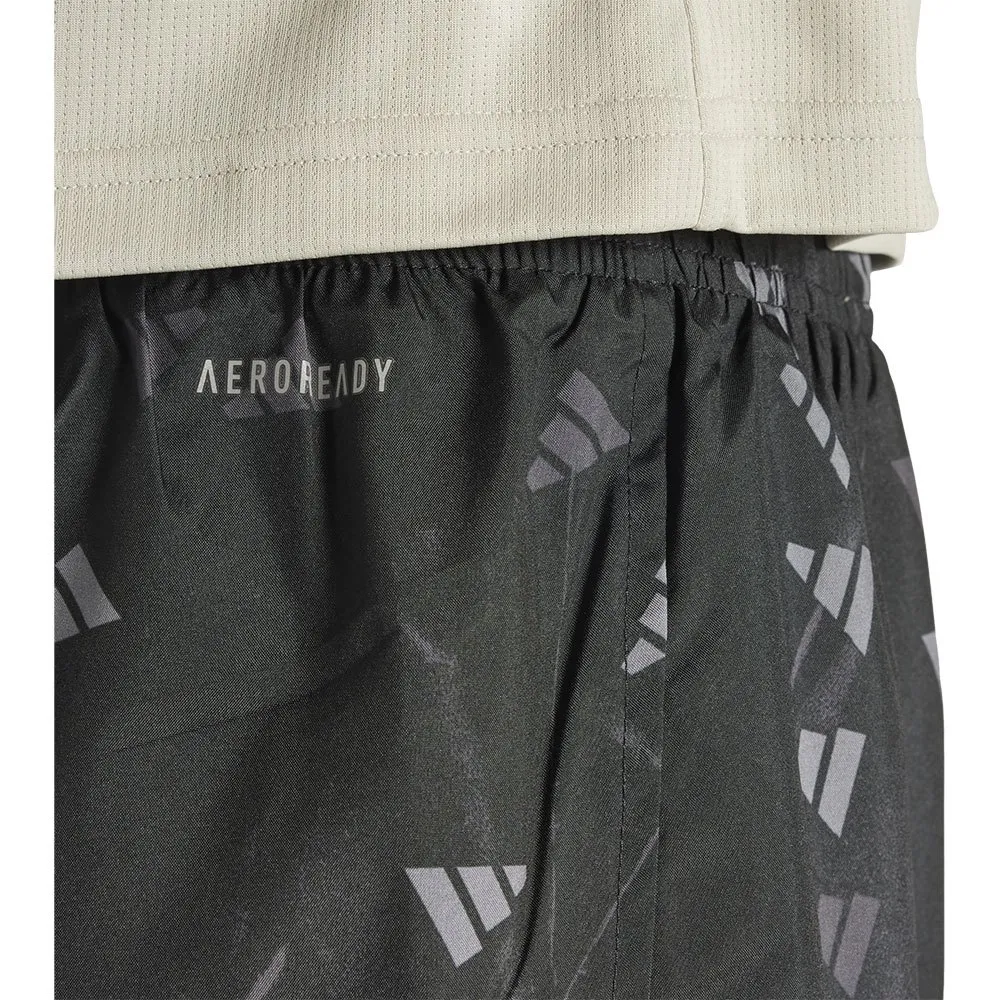 adidas Run It Bl 3´´ Shorts female