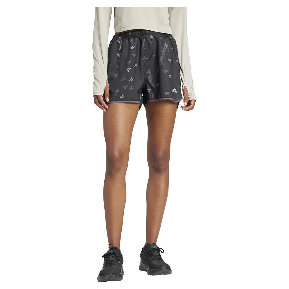 adidas Run It Bl 4´´ Shorts female adidas Run It Bl 4´´ Shorts female