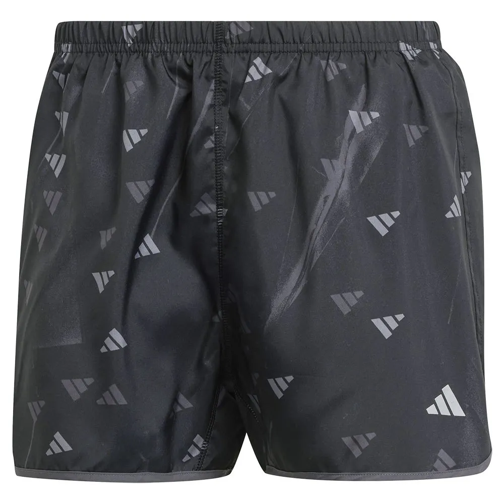 adidas Run It Bl 4´´ Shorts female adidas Run It Bl 4´´ Shorts female