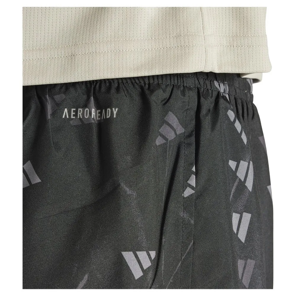 adidas Run It Bl 4´´ Shorts female adidas Run It Bl 4´´ Shorts female
