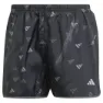 adidas Run It Bl 4´´ Shorts female