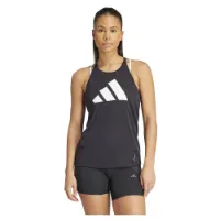 adidas Run It Ermeløs T-skjorte male