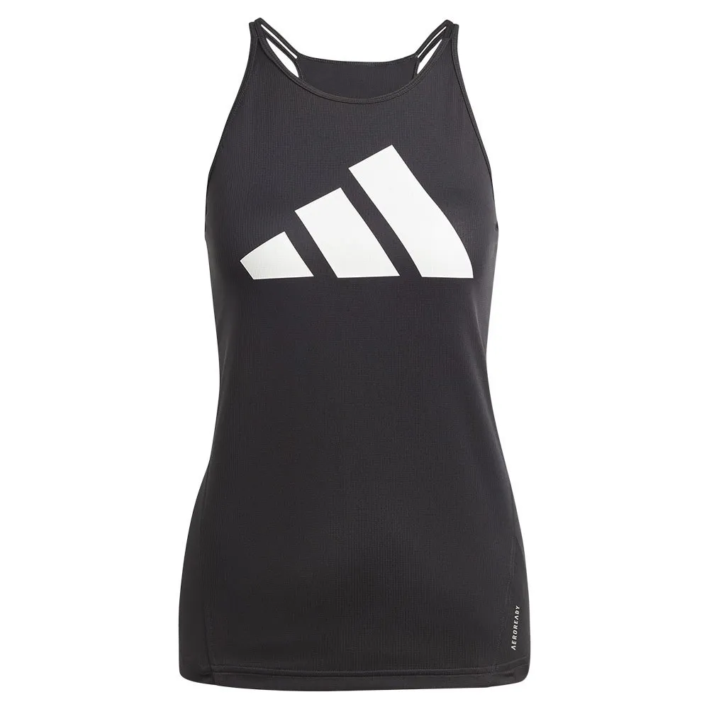adidas Run It Ermeløs T-skjorte male adidas Run It Ermeløs T-skjorte male