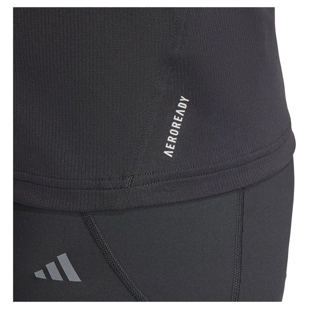 adidas Run It Ermeløs T-skjorte male adidas Run It Ermeløs T-skjorte male