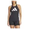 adidas Run It Ermeløs T-skjorte male