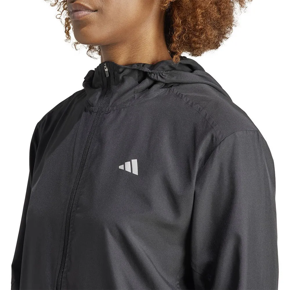 adidas Run It Jakke female